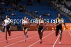 Womens 400 metres, Sainsbury's British Champs, Alexander Stadium, Birmingham. Photo: David T. Hewitson/Sprts for All Pics